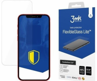 Hybridné sklo 3MK FlexibleGlass Lite pre Xiaomi 13
