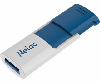 Pendrive Netac U182, 32 GB (NT03U182N-032G-30BL)