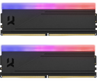 Pamäť GoodRam IRDM RGB, DDR5, 32 GB, 6800 MHz, CL34 (IRG-...