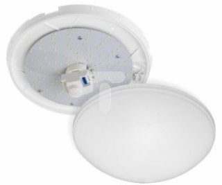 Stropné svietidlo Pawbol Pantera 1x13W LED (D.3198RM-BN-13W)