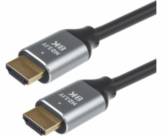 Maclean kábel Maclean kábel HDMI 2.1a, 2m, 8K, MCTV-441