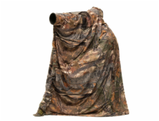 Buteo Photo Gear Bag Hide lightweight light brown