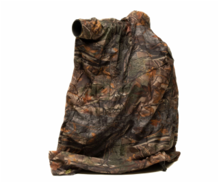 Buteo Photo Gear Bag Hide light brown