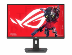 ASUS ROG/Strix XG27ACS/27 /IPS/QHD/180Hz/1ms/Black/3R