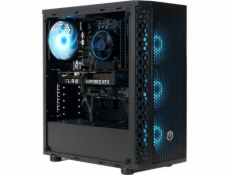 Počítač Game X G300, Core i5-14600K, 32 GB, RTX 4060, 1 TB M.2 PCIe