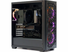 Počítač Game X G700, Core i7-13700K, RTX 4060 Ti, 1 TB M.2 PCIe Windows 11 Home