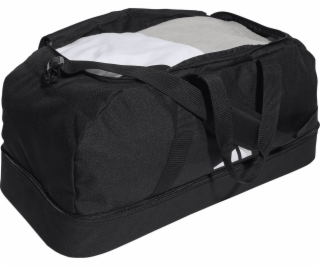 Veľká taška Adidas Tiro League Duffel čierna HS9744