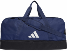 Veľká taška Adidas Tiro League Duffel, tmavo modrá IB8652