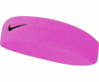 Čelenka Nike Nike N.000.1544.677.OS (ružová)