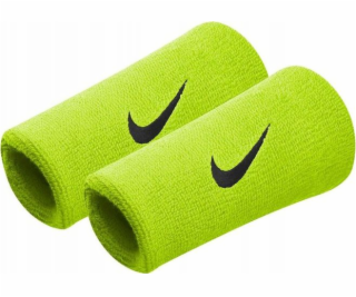 Nike Frotka Doublewide zelená 2 ks.