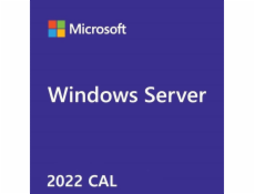 Dell Microsoft Windows Server 2022 5 Device CAL (634-BYLG)