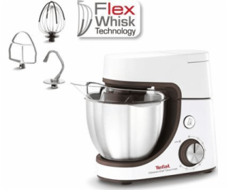 FOOD PROCESSOR Tefal QB51K138 Kuchynský robot TEFAL