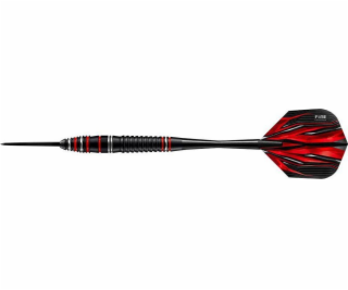 Harrows Harrows Fire High Grade Alloy Softip Darts 23 g