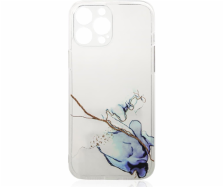 Puzdro Hurtel Marble Case pre Xiaomi Redmi Note 11 gélový...