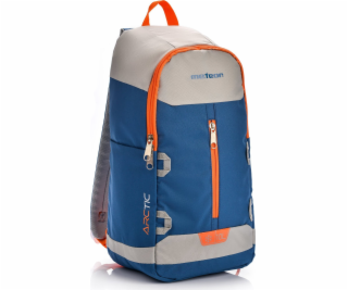 Meteor Meteor Arctic termobatoh 10 l modro/sivá Universal