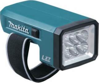 Makita MAKITA LAMPA 18V LI-ION DML186 MDML186