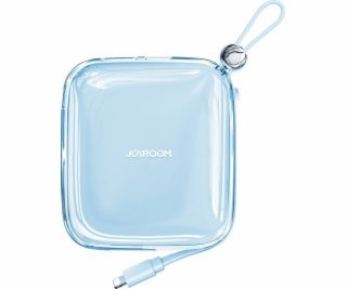 Powerbanka Joyroom JR-L003 10000mAh modrá