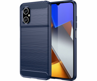 Hurtel Carbon Case Xiaomi Redmi Note 11E / Redmi 10 5G / ...