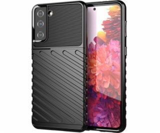 Ohybné pancierové puzdro Hurtel Thunder Case pre Samsung ...