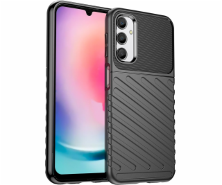 Púzdro Hurtel Thunder Case pre Samsung Galaxy A24 4G sili...