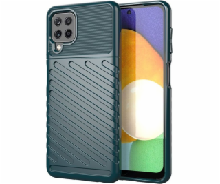 Ohybné pancierové puzdro Hurtel Thunder Case pre Samsung ...