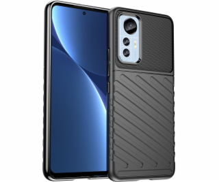 Silikónový obrnený kryt Hurtel Thunder Case Xiaomi 12 Lit...