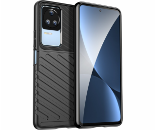 Silikónový obrnený kryt Hurtel Thunder Case Xiaomi Poco F...