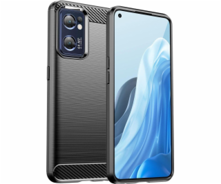 Hurtel KARBÓNOVÉ PÚZDRO REALME NARZO 50 5G FLEXIBILNÝ SIL...