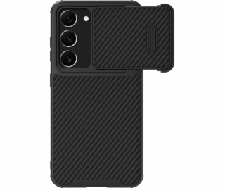 Nillkin Puzdro Nillkin Synthetic Fiber S Case pre Samsung...