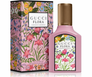 Dámska parfumovaná voda Gucci Gucci Flora Gorgeous Garden...