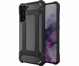 Puzdro Hurtel Hybrid Armor pre Samsung Galaxy S23 Ultra o...