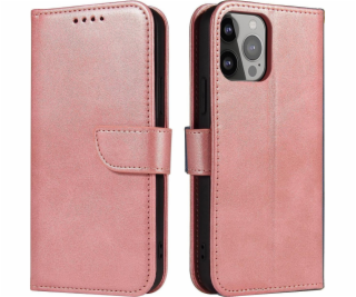 Hurtel Magnet Case Case pre Xiaomi Redmi Note 12 5G / Poc...