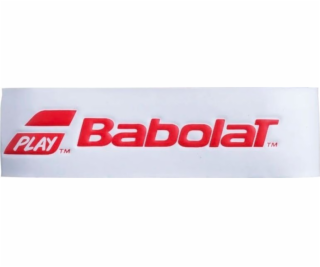 Babolat Wrap Babolat Syntec Team Feel biela a červená 670...