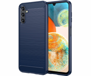 Hurtel Carbon Case pre Samsung Galaxy A14 5G flexibilný s...