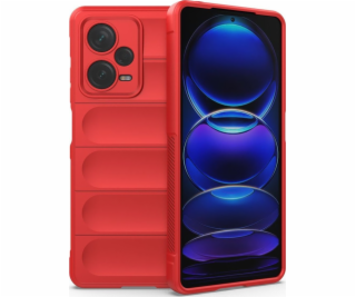 Hurtel Magic Shield Case pre Xiaomi Redmi Note 12 Pro+ fl...