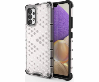 Hurtel Honeycomb case obrnený kryt s gélovým rámčekom pre...