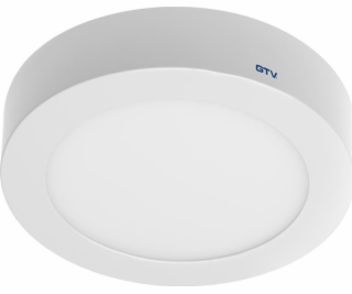 GTV stropné svietidlo ORIS PLUS LED downlight 13W 1020lm ...