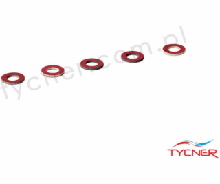 Tycner Gambit 1/2" tesnenie hadice - 368