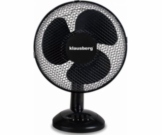 Ventilátor Klausberg KB-7474