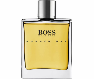 Hugo Boss Number One EDT 100 ml