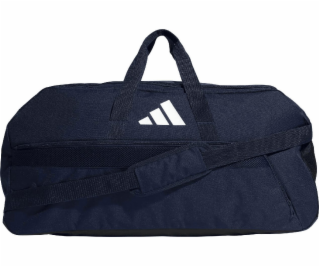 Veľká taška Adidas Tiro 23 League Duffel, tmavo modrá IB8655