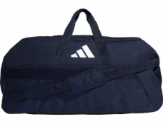 Veľká taška Adidas Tiro 23 League Duffel, tmavo modrá IB8655