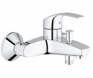 Grohe Eurosmart vaňová batéria, nástenná, chróm (33300002)