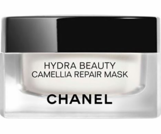 Chanel Hydra Beauty Camellia pleťová maska 50g