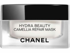 Chanel Hydra Beauty Camellia pleťová maska 50g