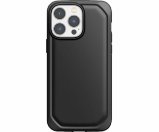 Raptic Slim Case Puzdro na iPhone 14 Pro, čierny zadný kryt