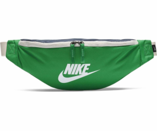 Nike Nike Heritage Hip Pack zelený BA5750 311