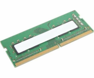 Pamäť notebooku Lenovo SODIMM, DDR4, 16 GB, 3200 MHz, (4X...