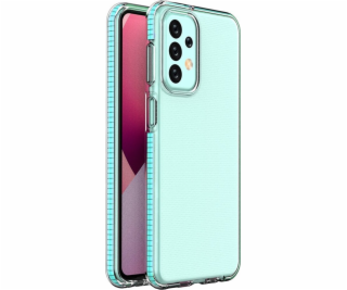 Hurtel Spring Case pre Samsung Galaxy A23, silikónový kry...