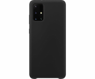 Pružný silikónový obal Hurtel Silicone Case pre Samsung G...